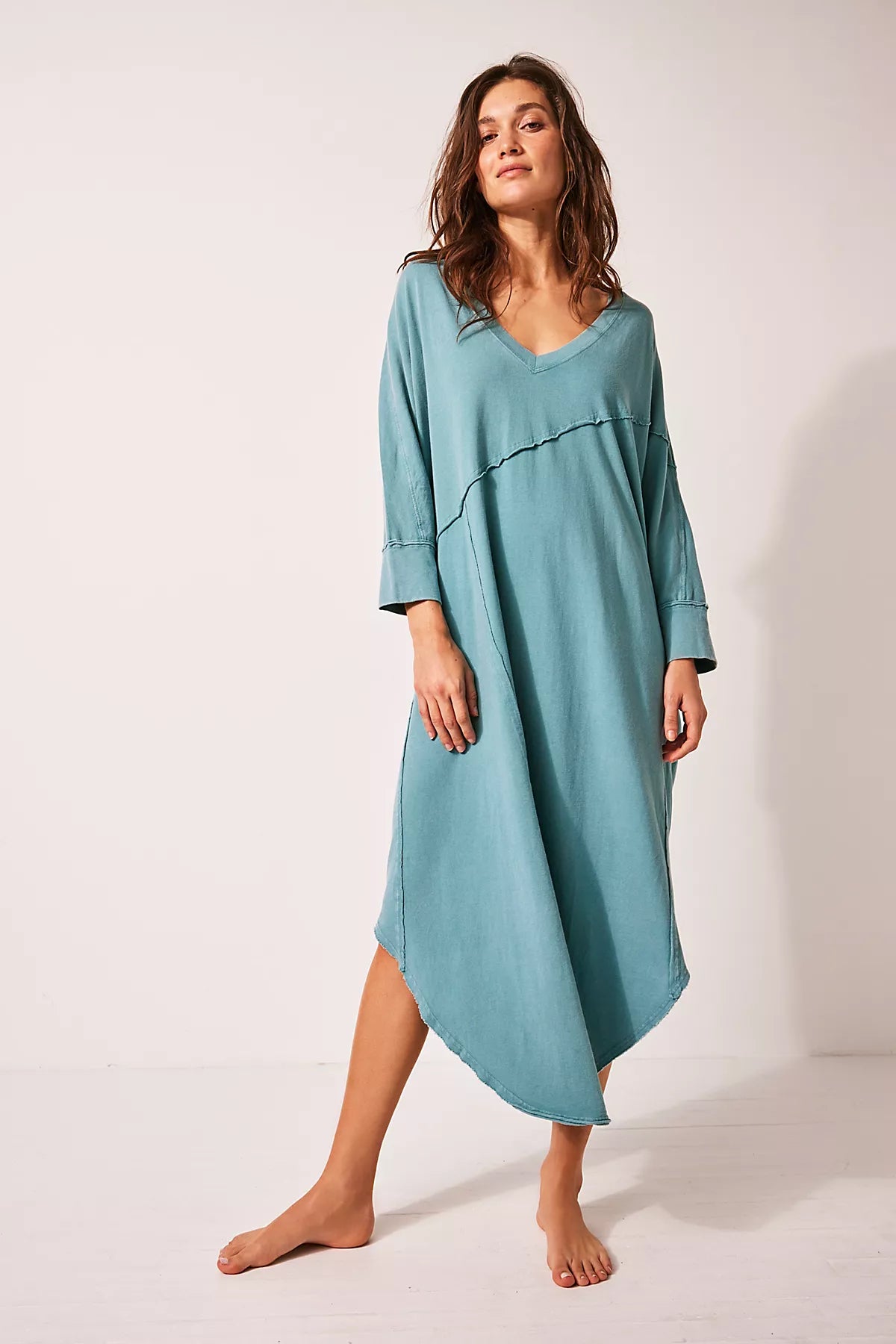 Dusk To Dawn Nightie