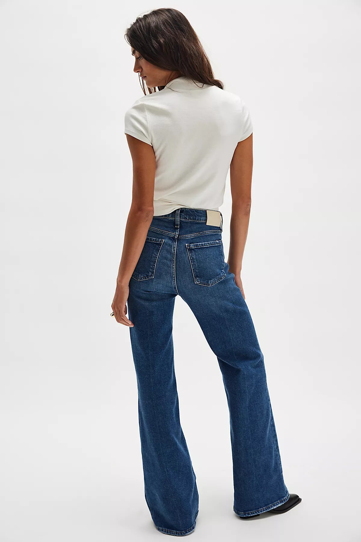 Citizens of Humanity Kimberly 70s Flare Jeans