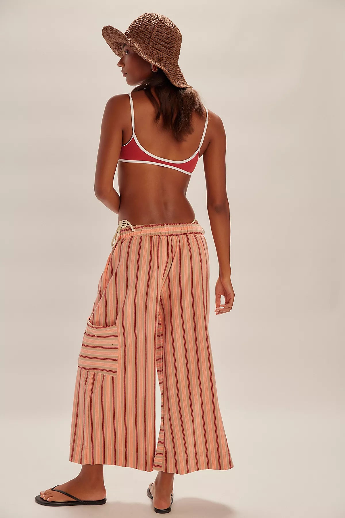 Blanche Pants