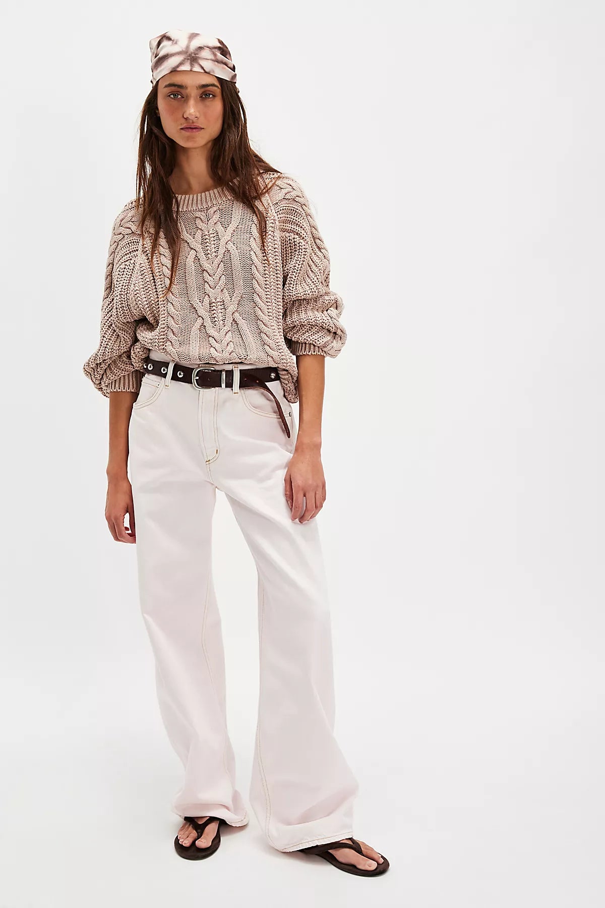 AGOLDE Low Curve Jeans