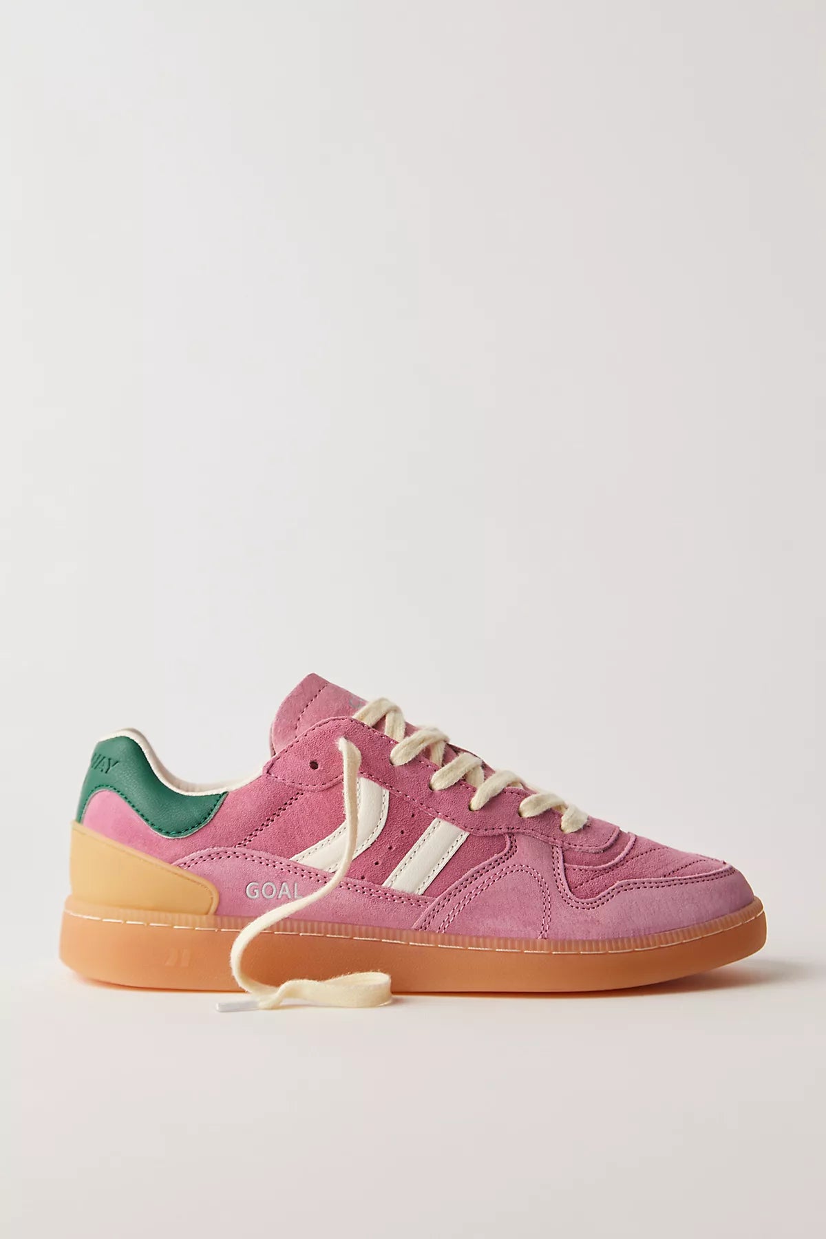 Coolway Goal Sneakers