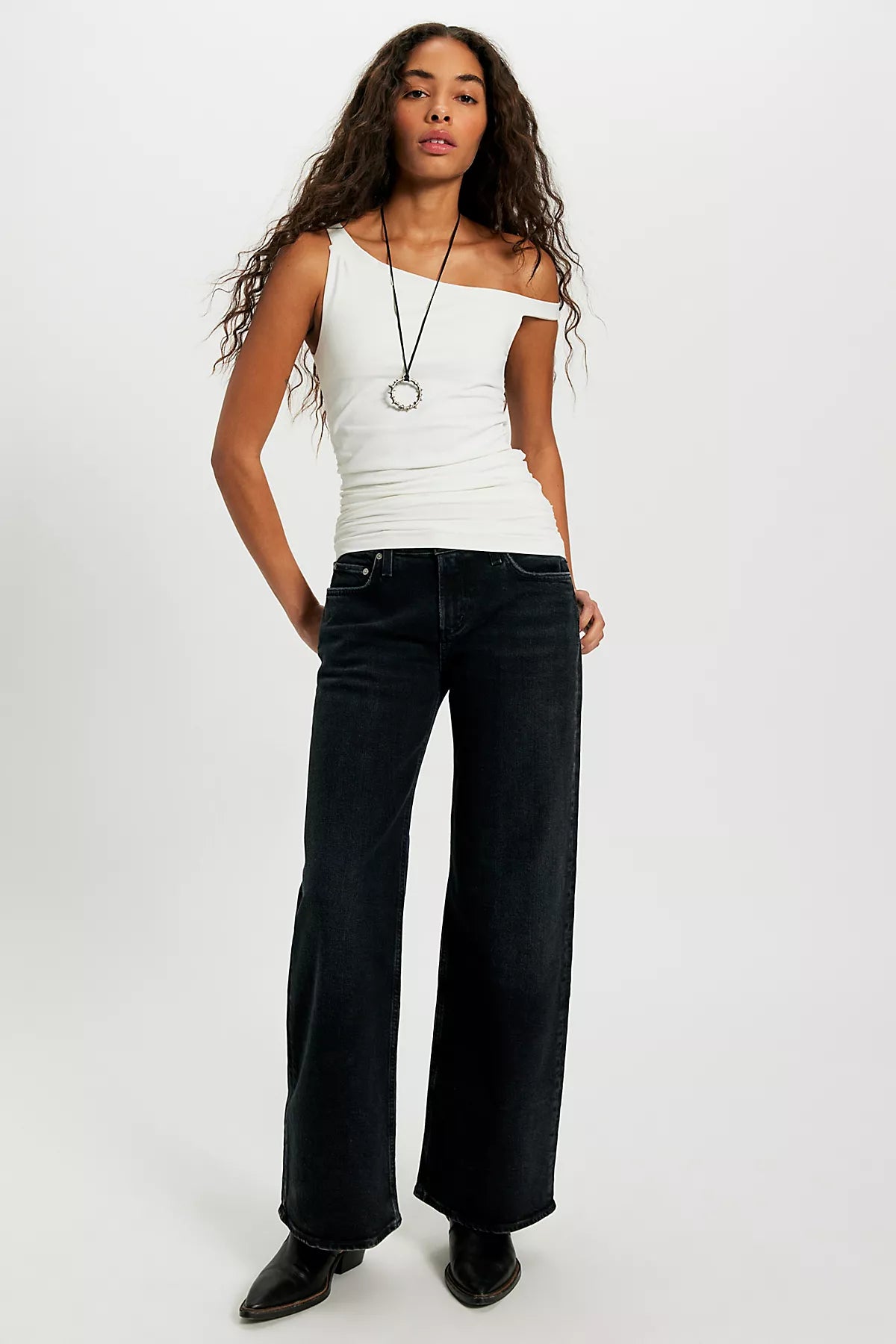 Citizens of Humanity Nora Trouser Jeans