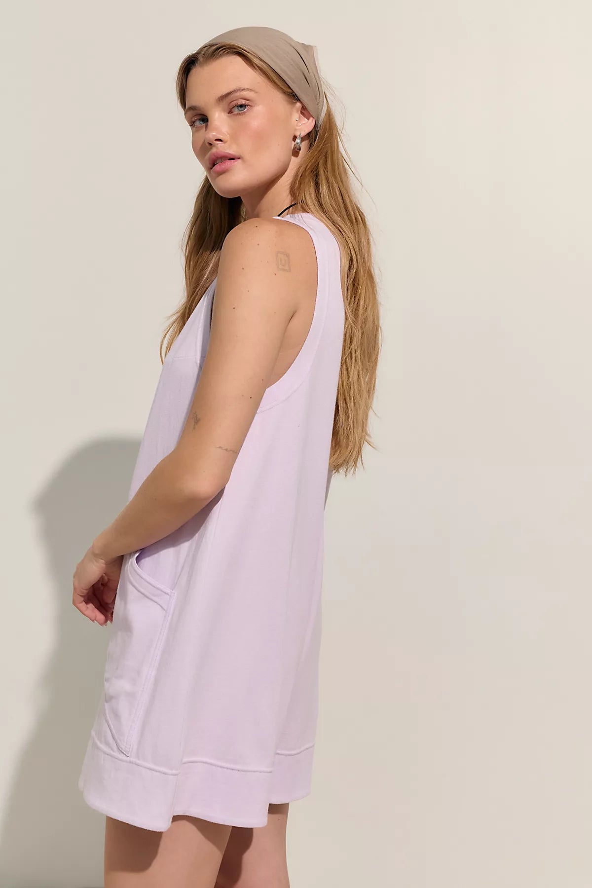 Elliot Romper
