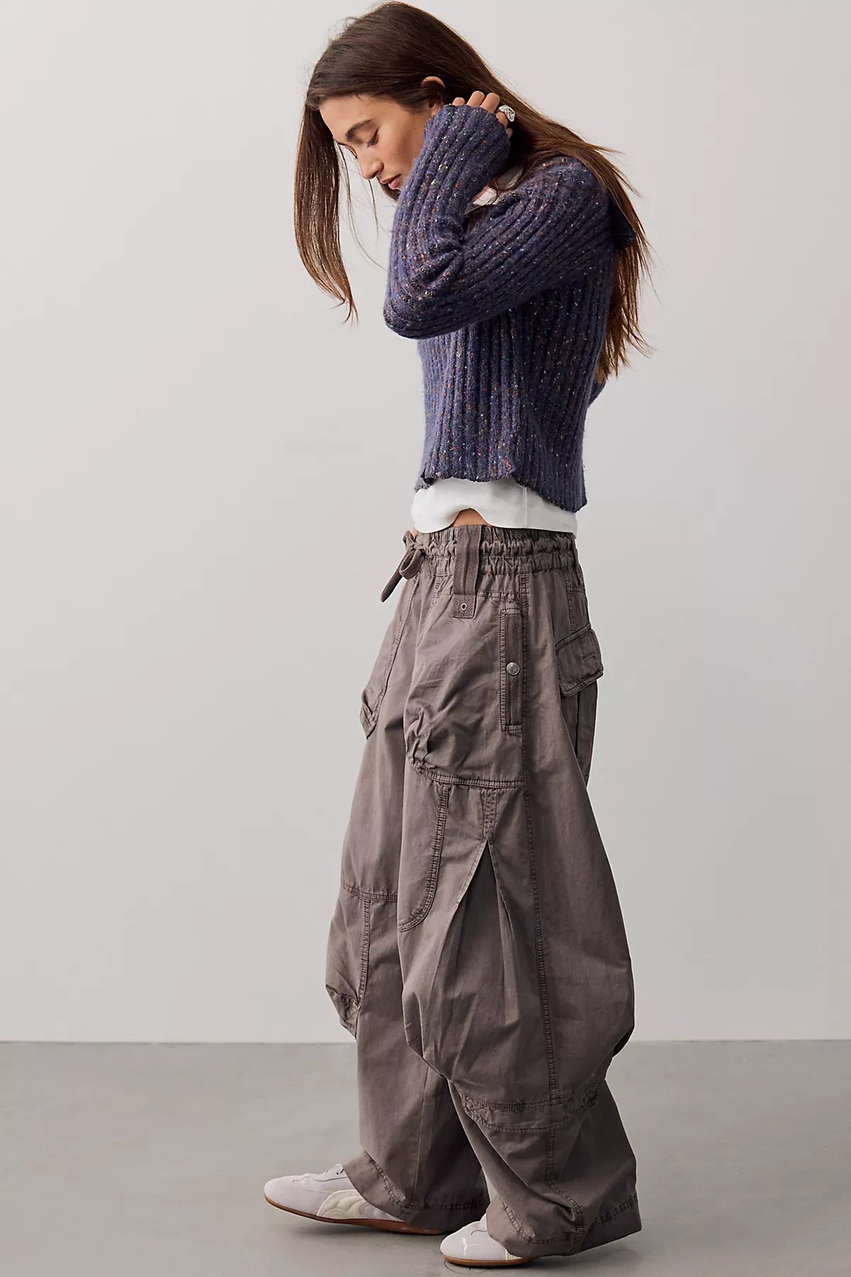 We The Free Onset Pull-On Cargo Pants