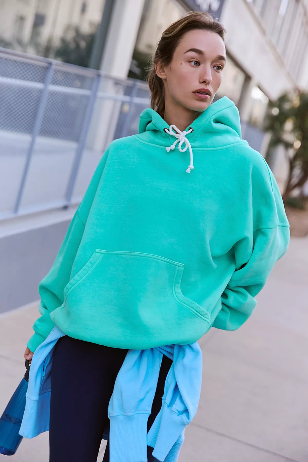 Final Call Hoodie