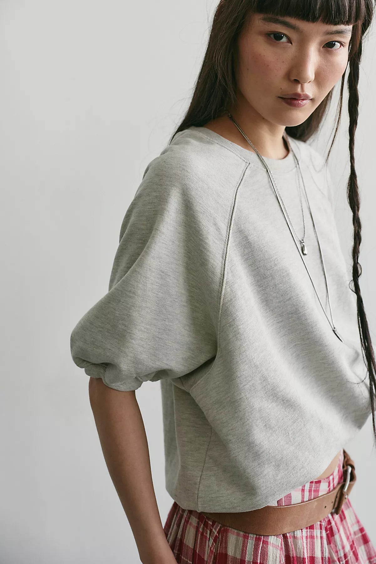 Better On Sweatshirt
