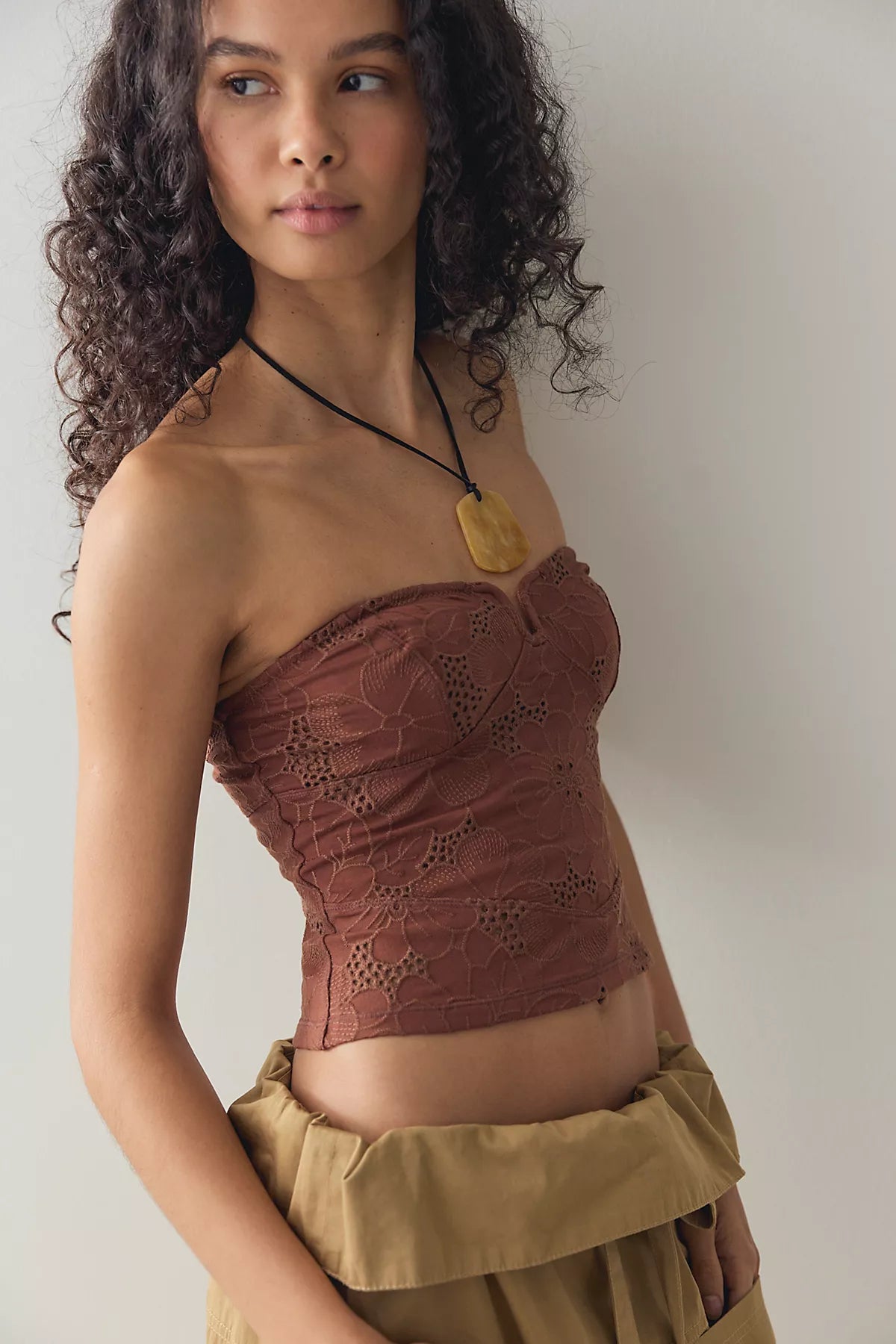 Ever Afternoon Tube Top