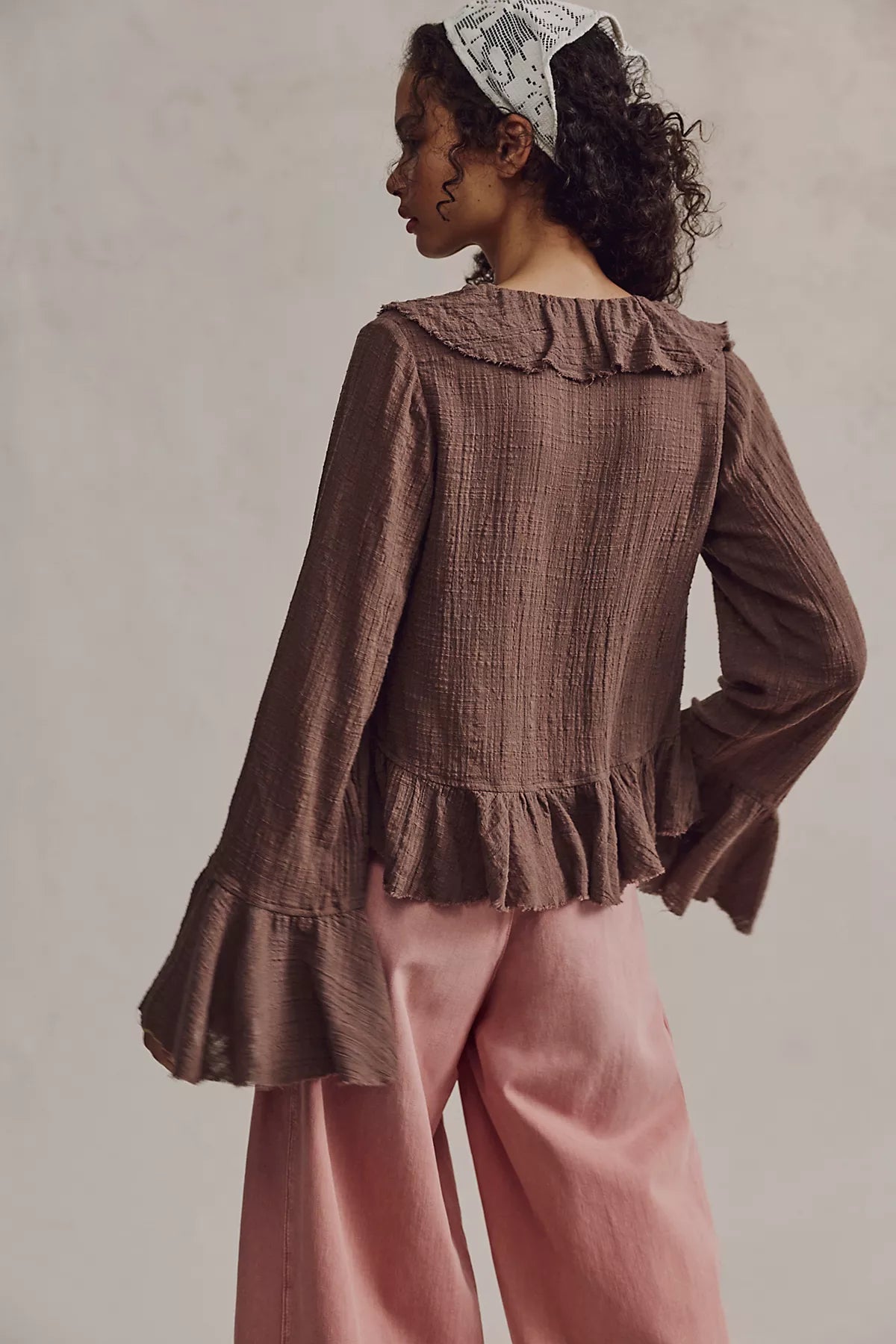 FP One Bela Blouse