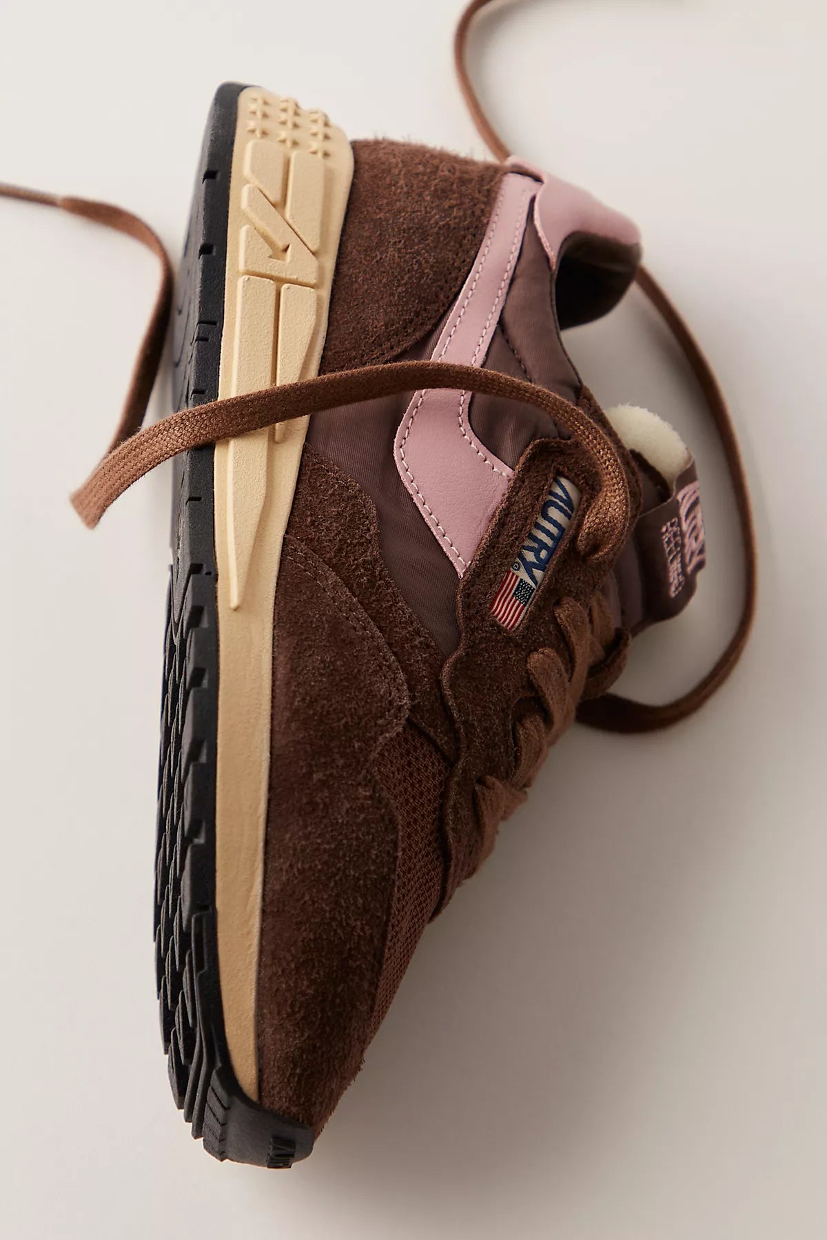 Autry Reelwind Low-Top Sneakers