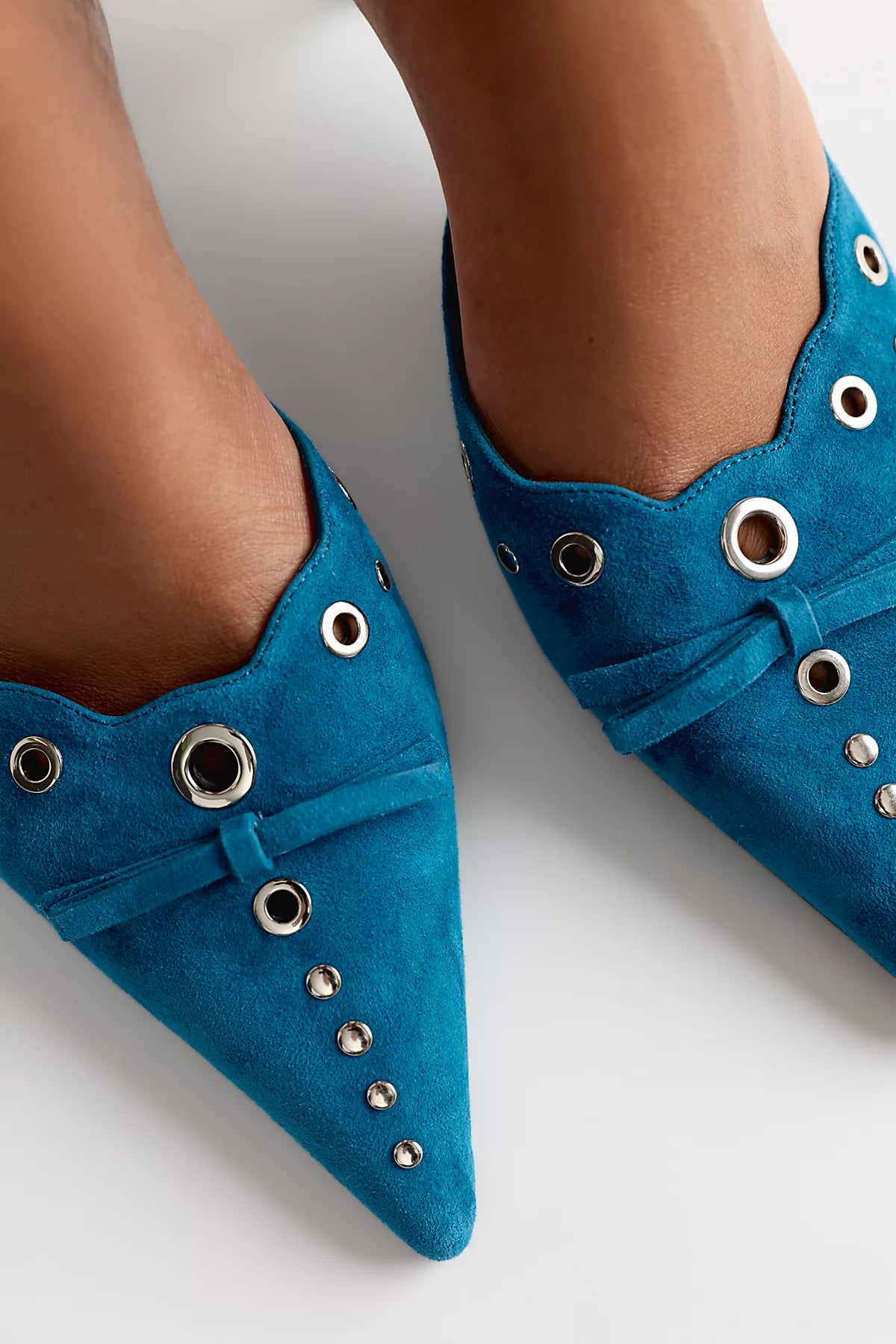 Arabella Heels