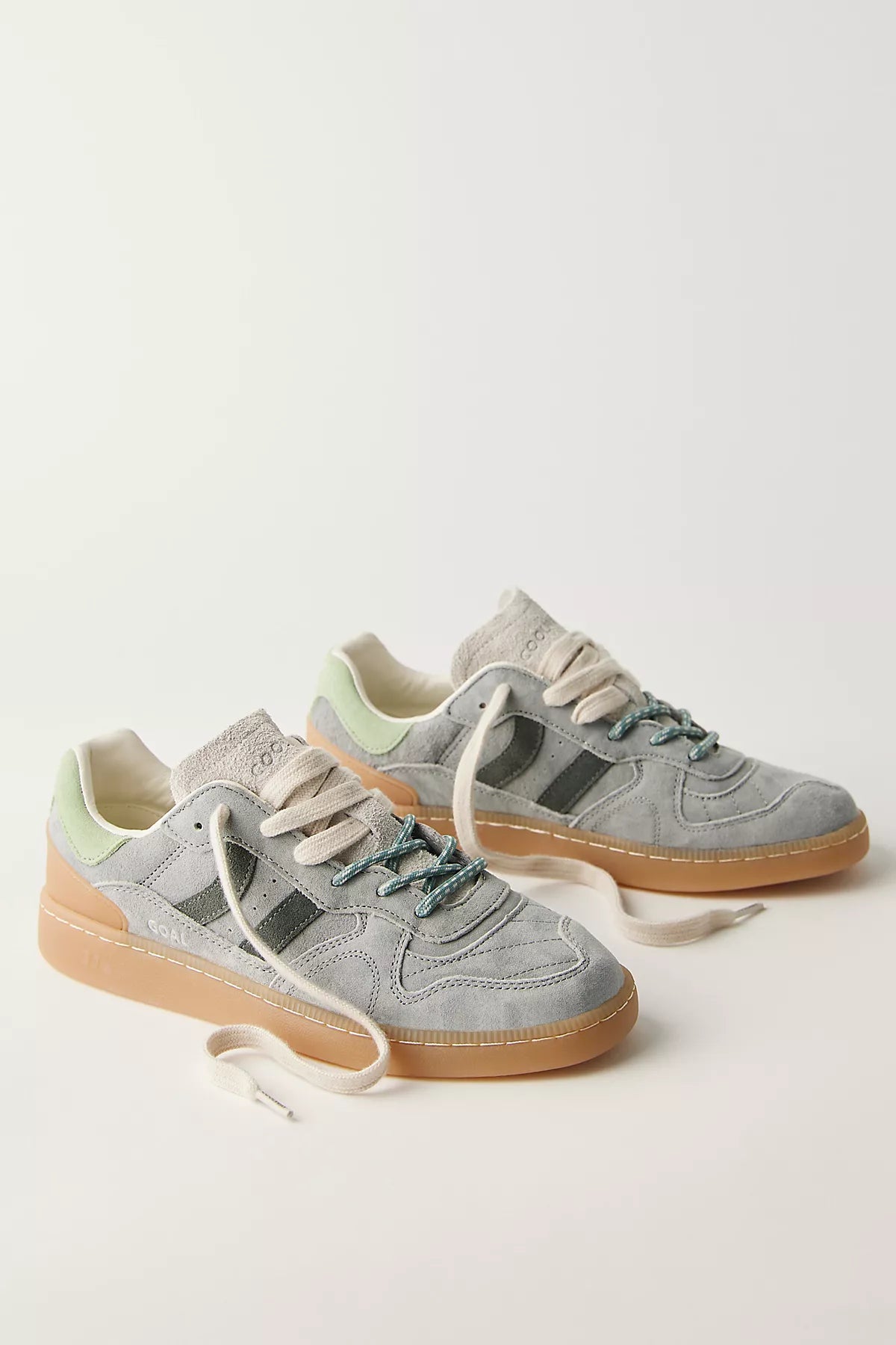 Coolway Goal Sneakers