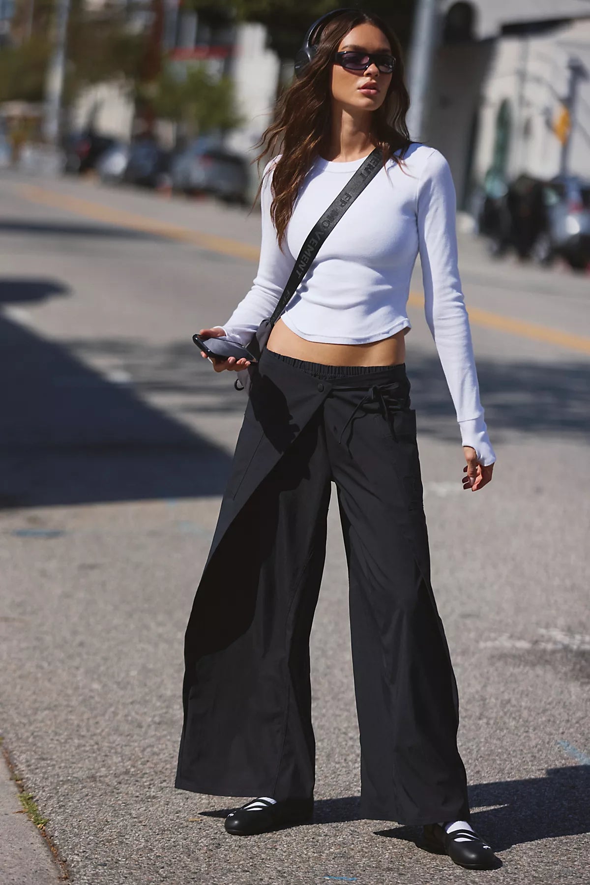 Finish Line Pants