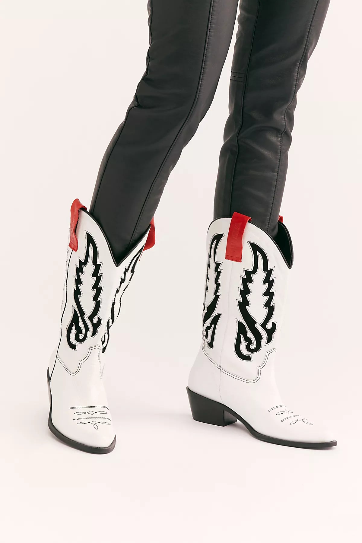 Colorado Springs Boots