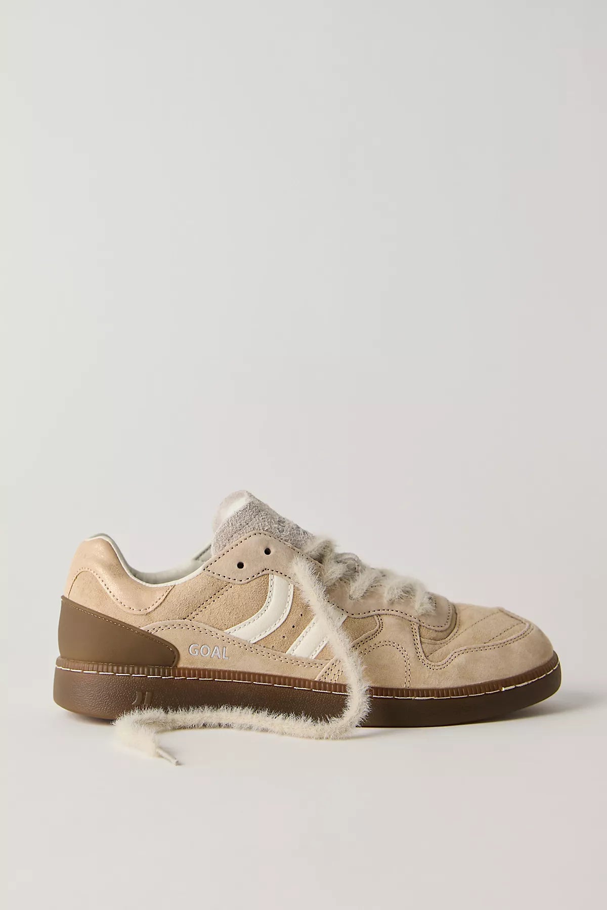 Coolway for FP Goal Sneakers