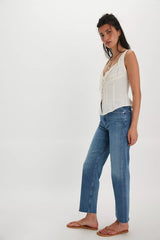 Citizens of Humanity Palma Straight Jeans