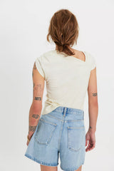 AGOLDE Rhoda Shorts
