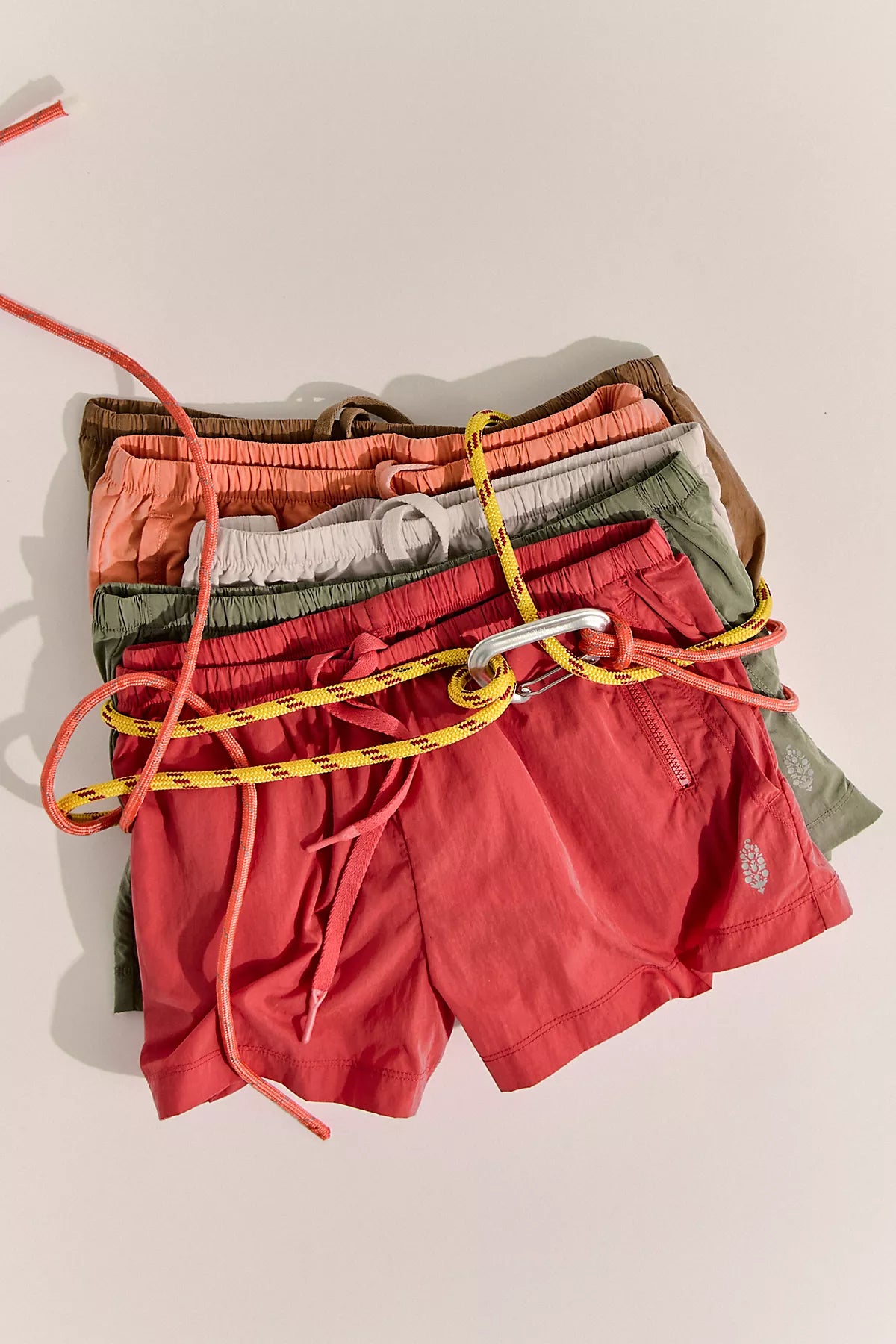 Coast To Coast Hike Shorts