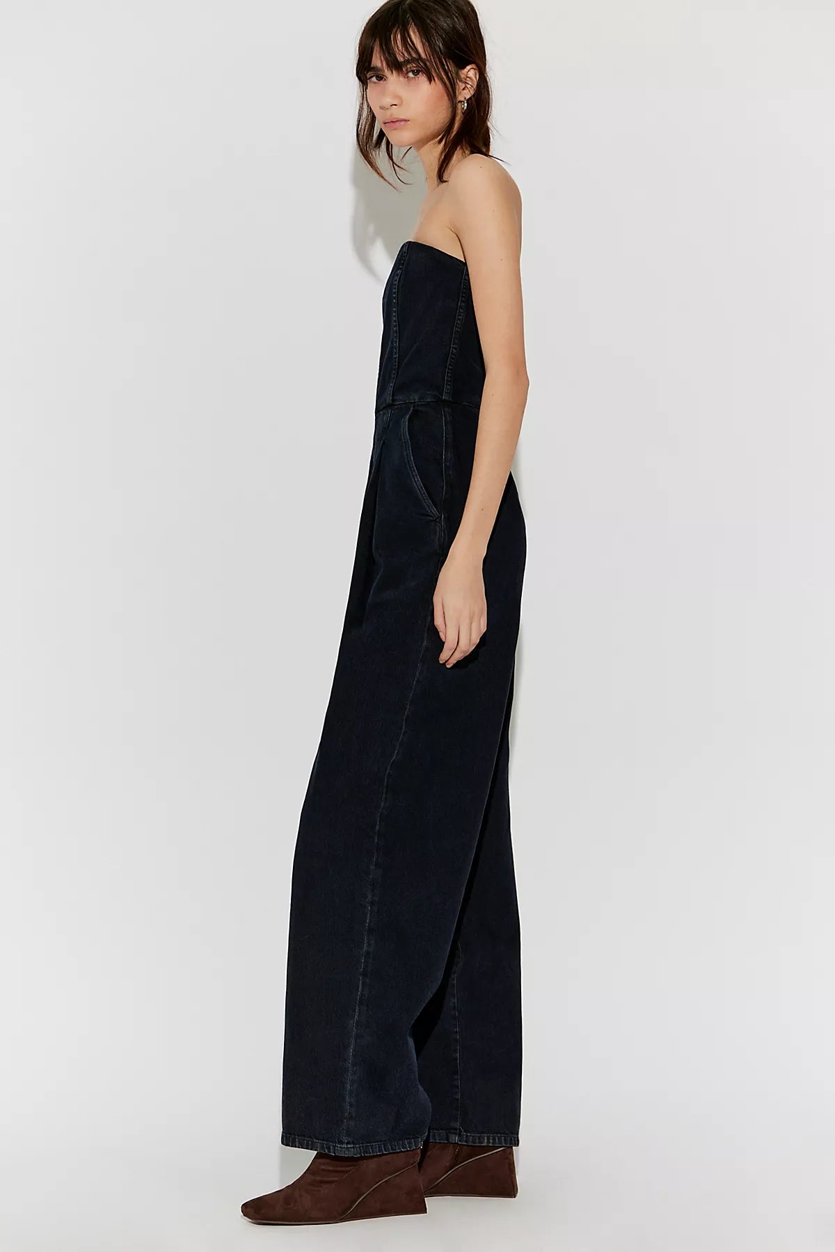 AGOLDE Agyness Jumpsuit