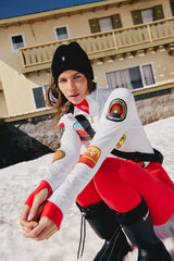 Goldbergh Triumph Base Layer