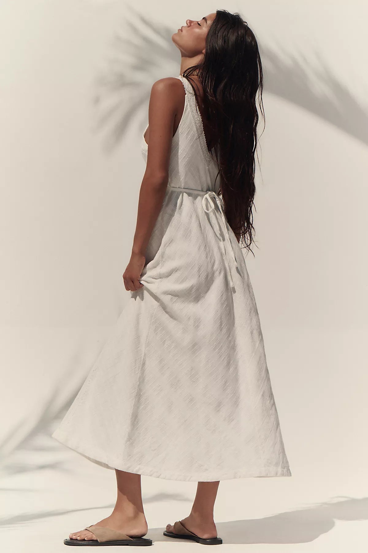 Adela Maxi Dress
