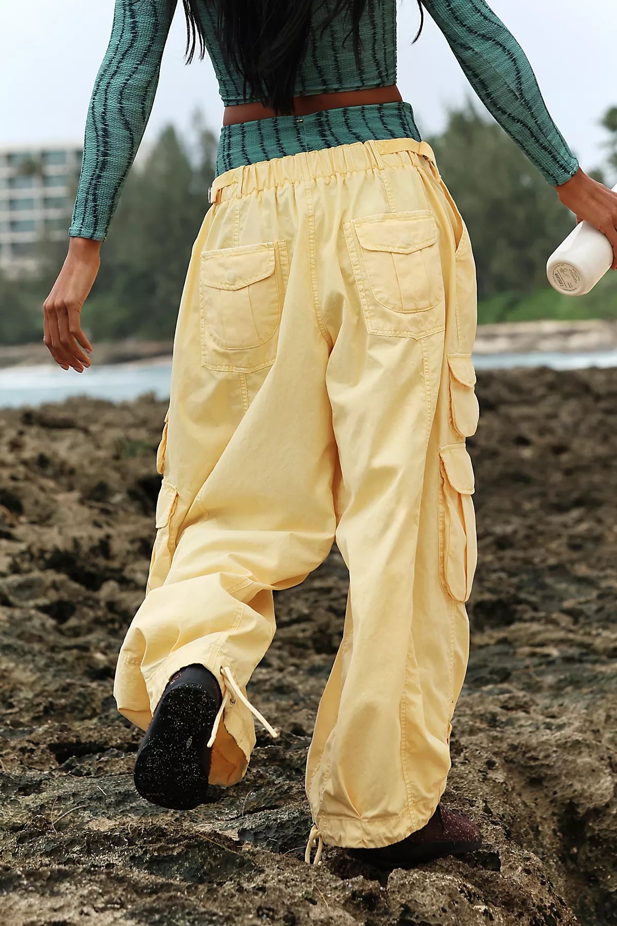 Charmer Utility Pants