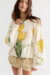 Gaia Sweatshirt