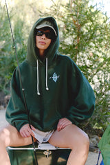 Final Call Logo Hoodie