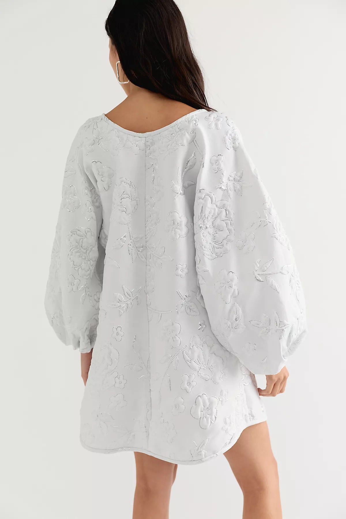 Arianne Elmy Good Luck Dress