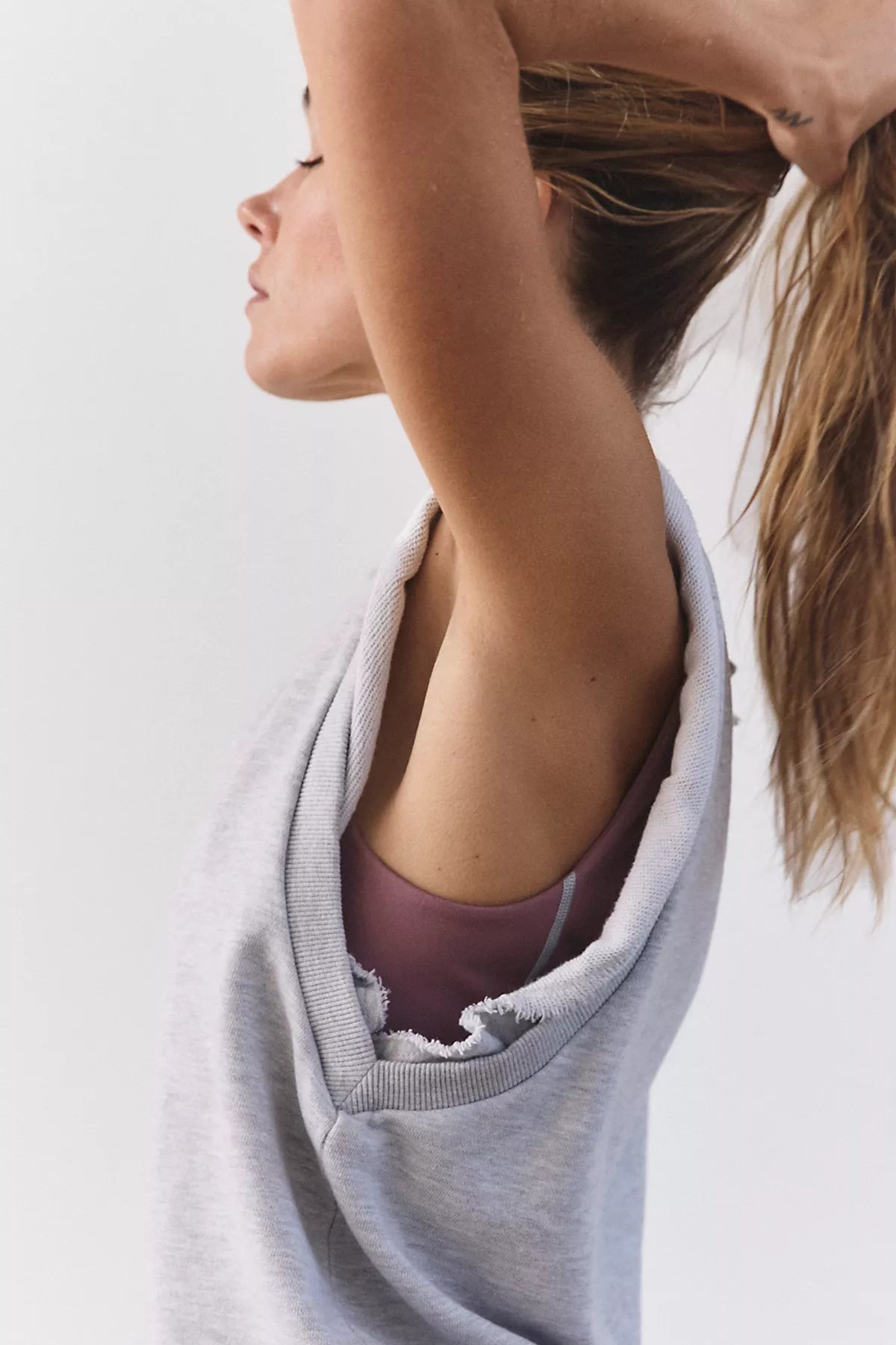 Flutter Tank