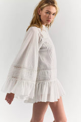 Better Horizons Mini Dress