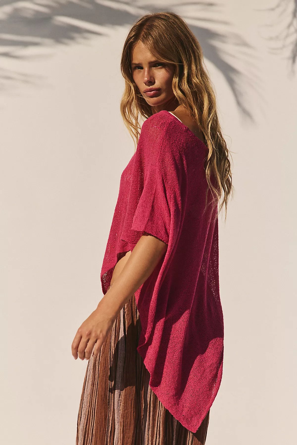 Aree Sweater Top