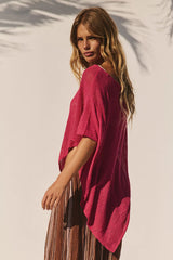 Aree Sweater Top