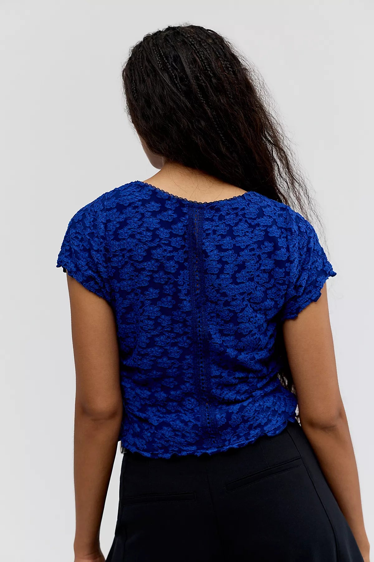 Anora Baby Tee