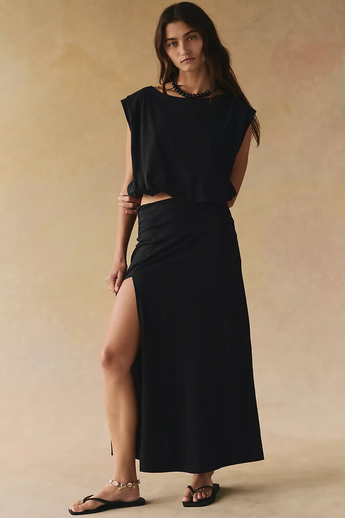 Portia Skirt Set