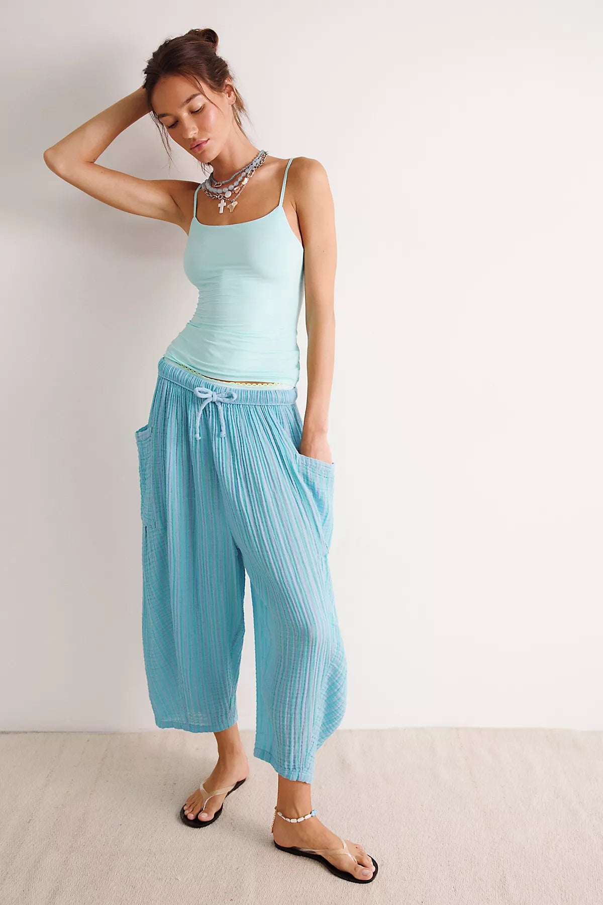 Charlie Microfiber Cami