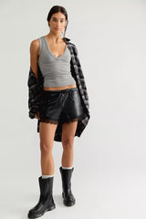 Bec + Bridge Saphira Shorts