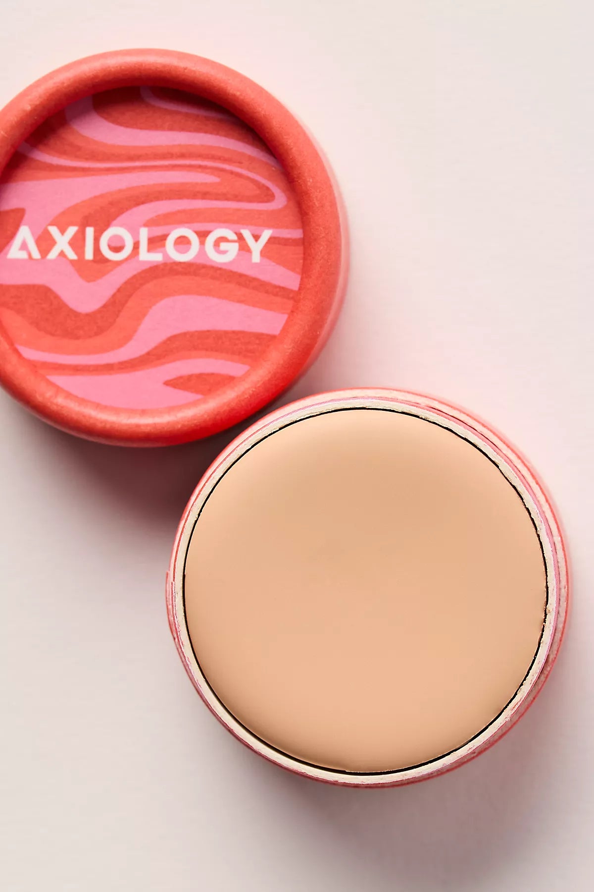 Axiology Mushroom Fungdation