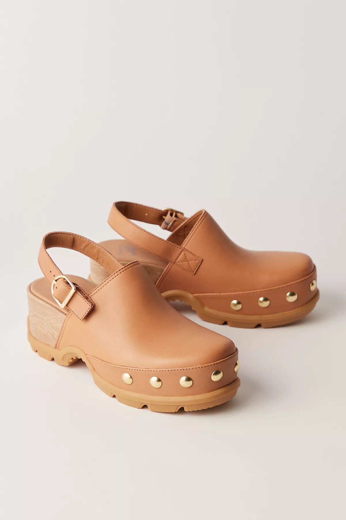 SOREL Roam'n™ Platform Clogs