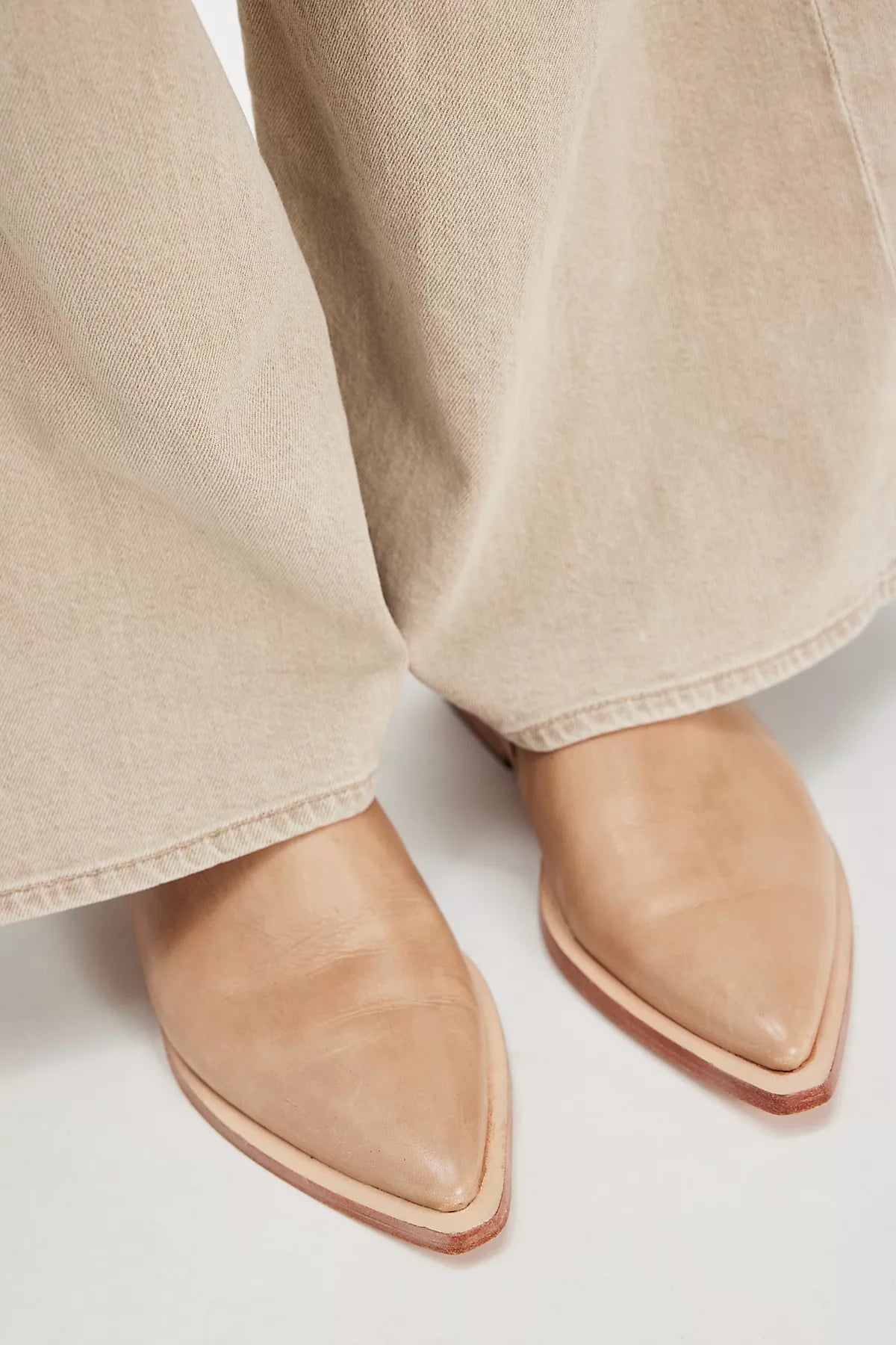 Becky Mules