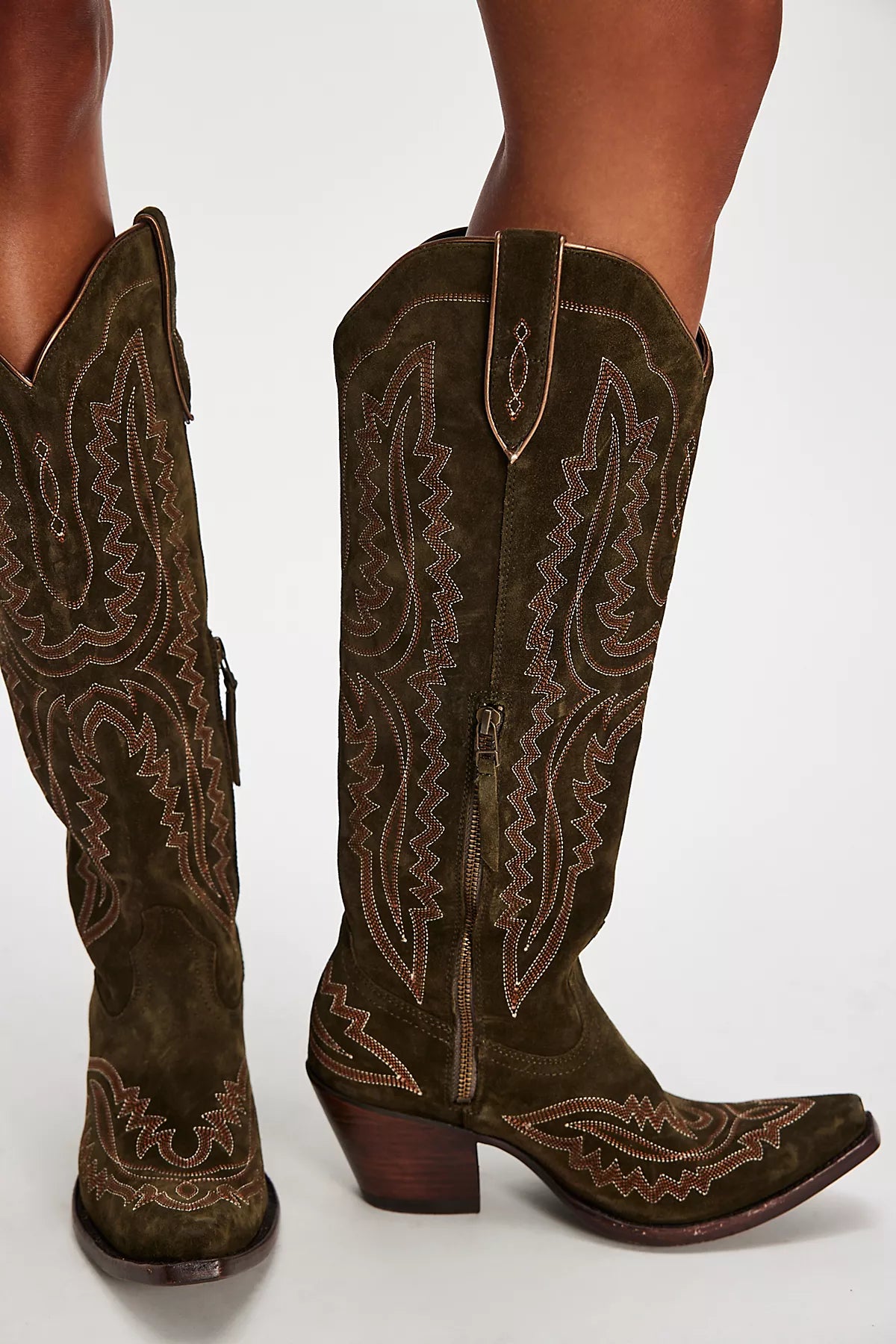 Ariat Casanova Western Boots