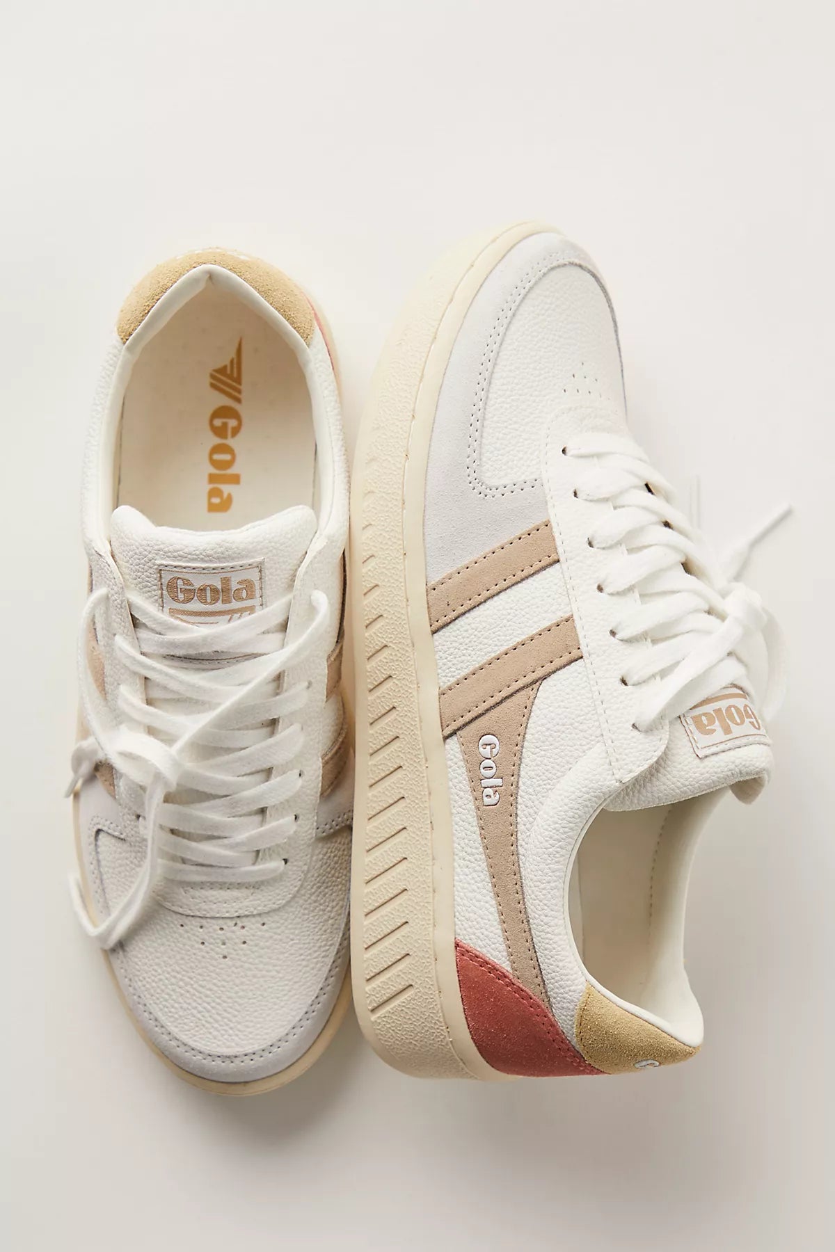 Gola Grandslam Trident Sneakers