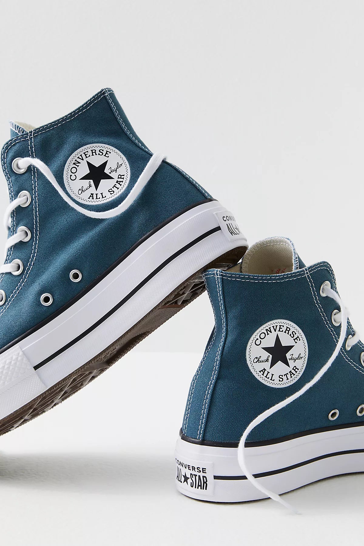 Chuck Taylor All Star Lift High-Top Sneakers