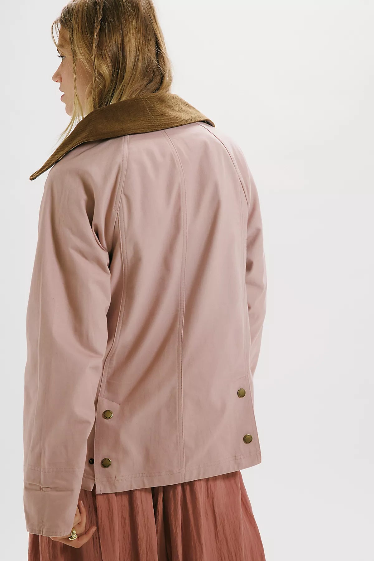 Barbour Modern Beadnell Casual Jacket
