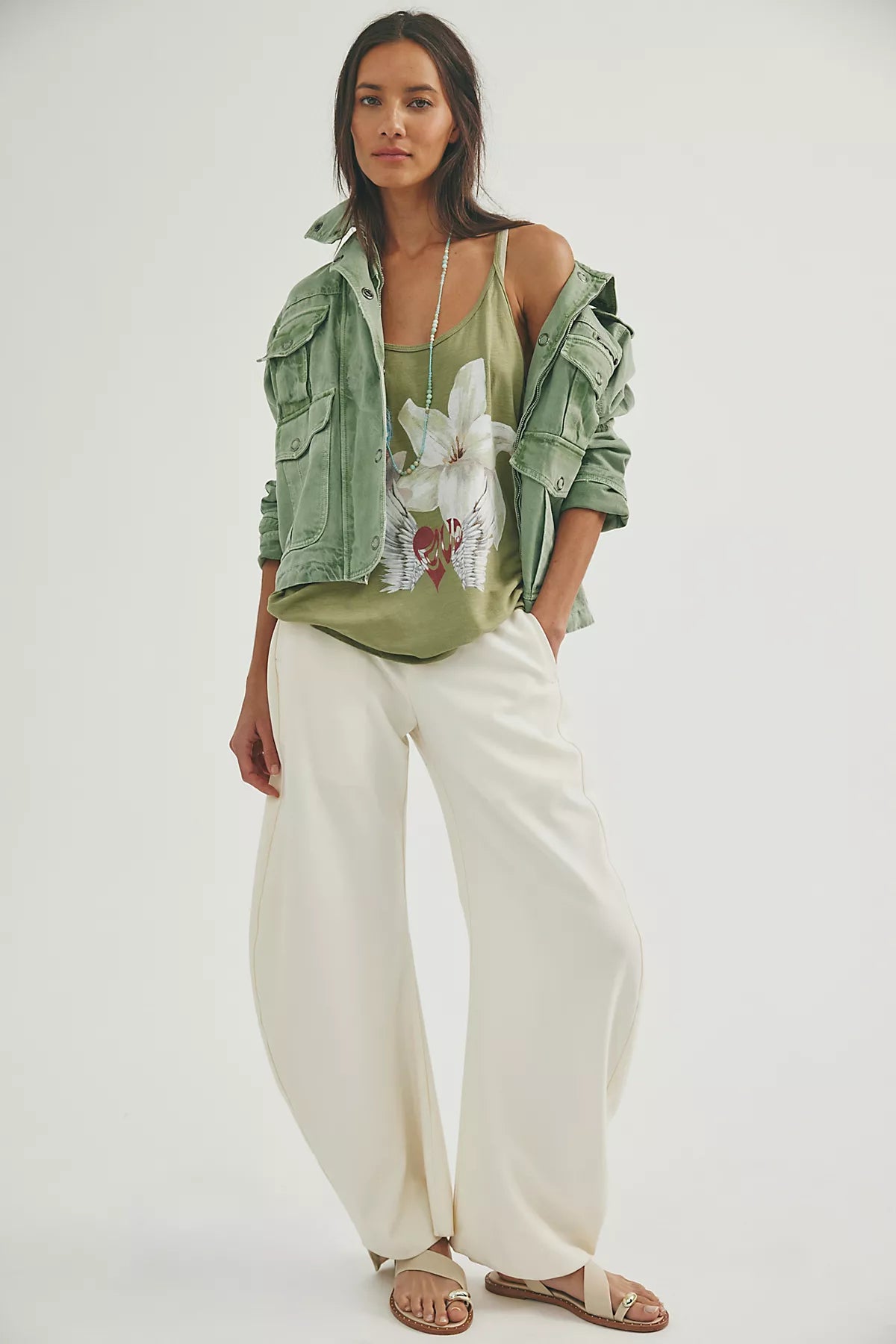 FP X Juliet Johnstone Shoreside Tank