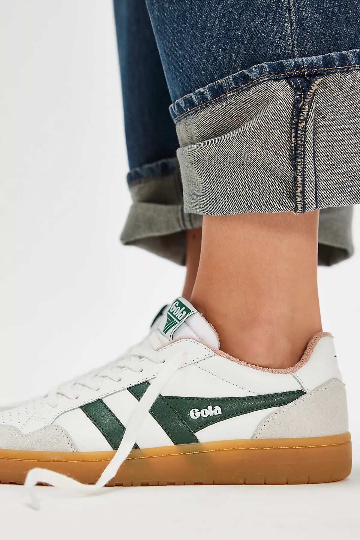 Gola Eagle Sneakers