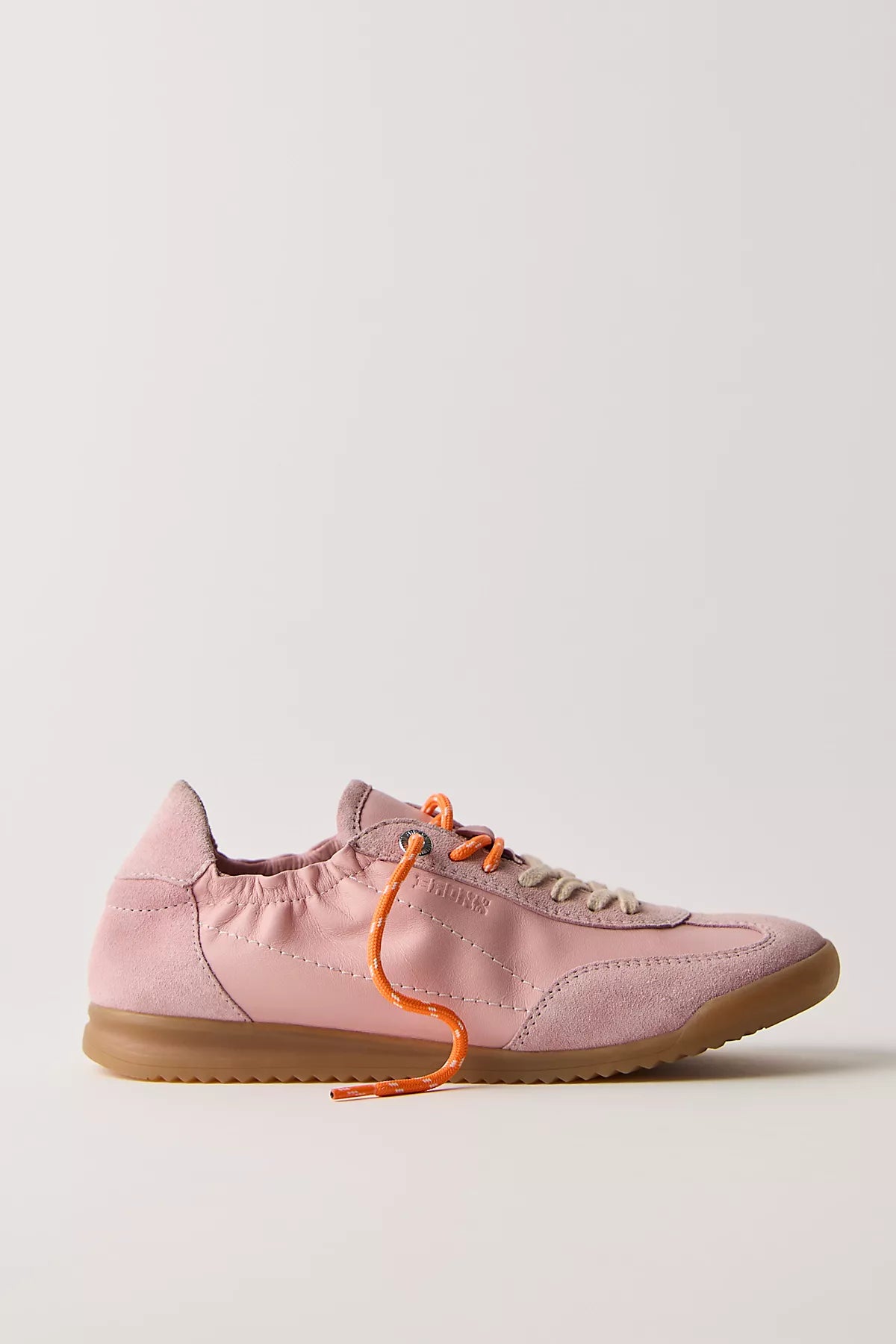 Drew Leather Sneakers