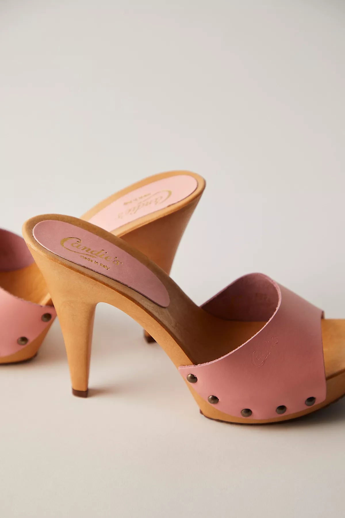 Candie's Clogs