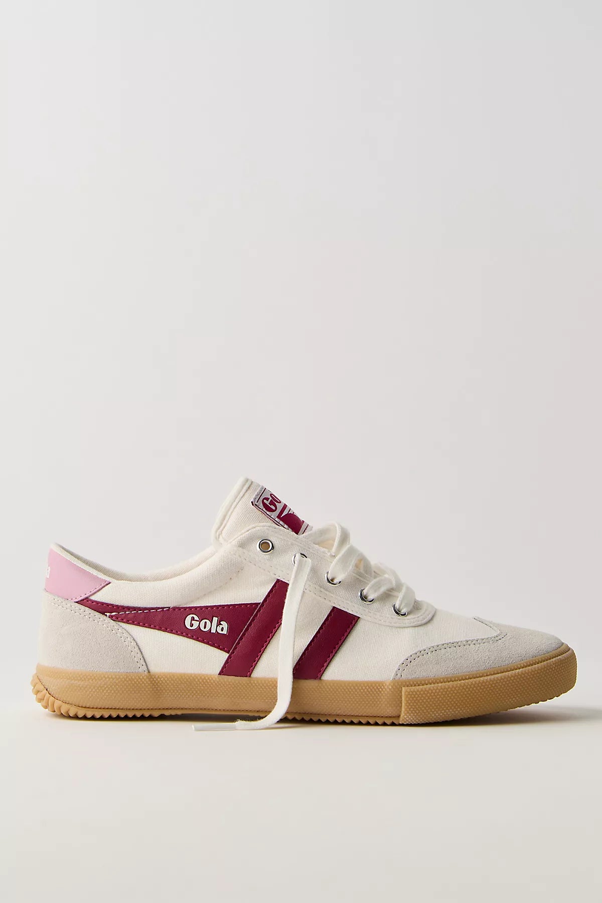 Gola Badminton Court Sneakers