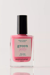 Manucurist Green™ Jelly Nail Polish