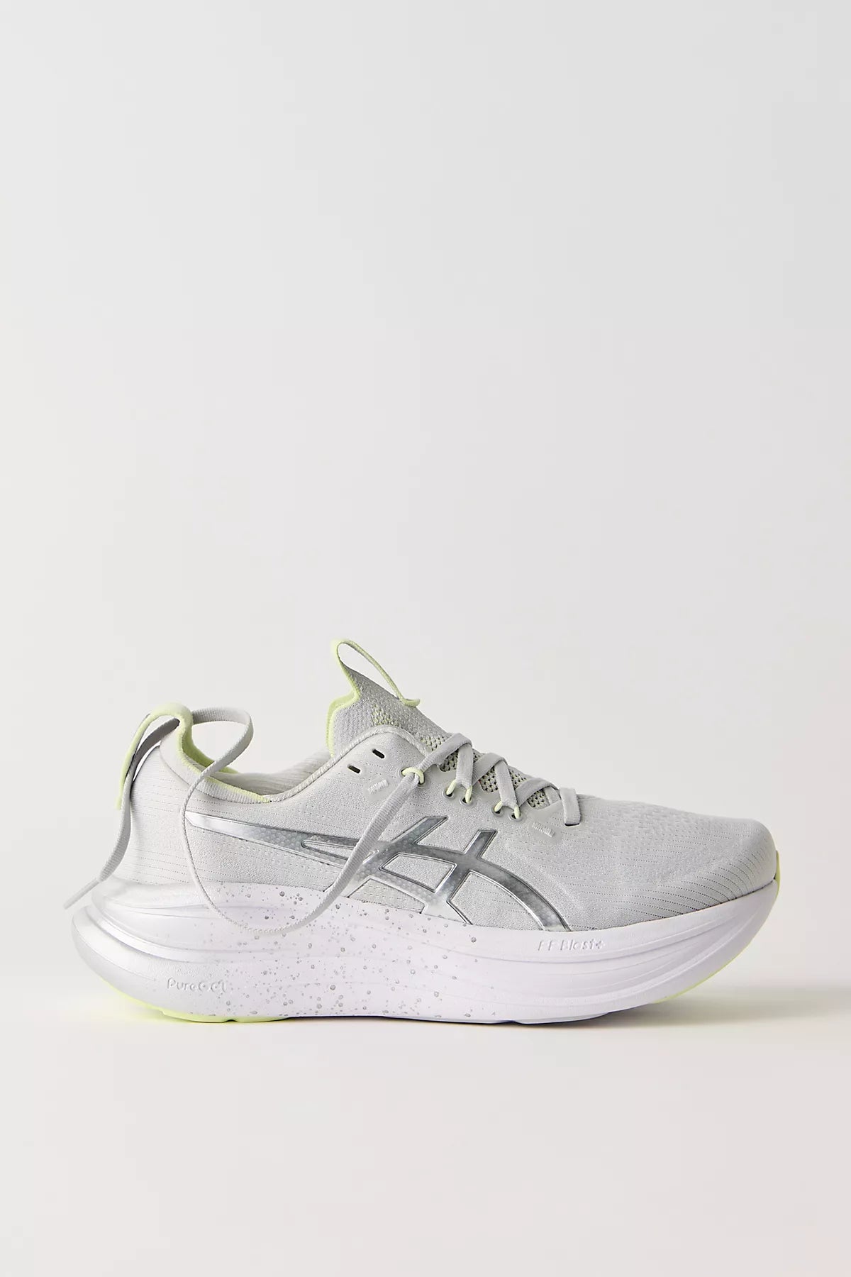 ASICS GEL-NIMBUS 28 PLATINUM Sneakers